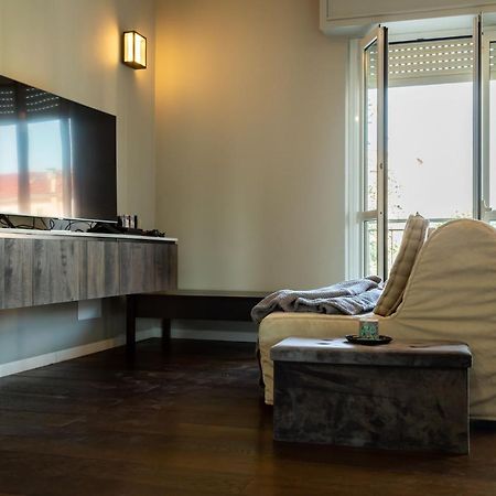 La Preziosa Apartment - By Host4U 帕维亚 外观 照片