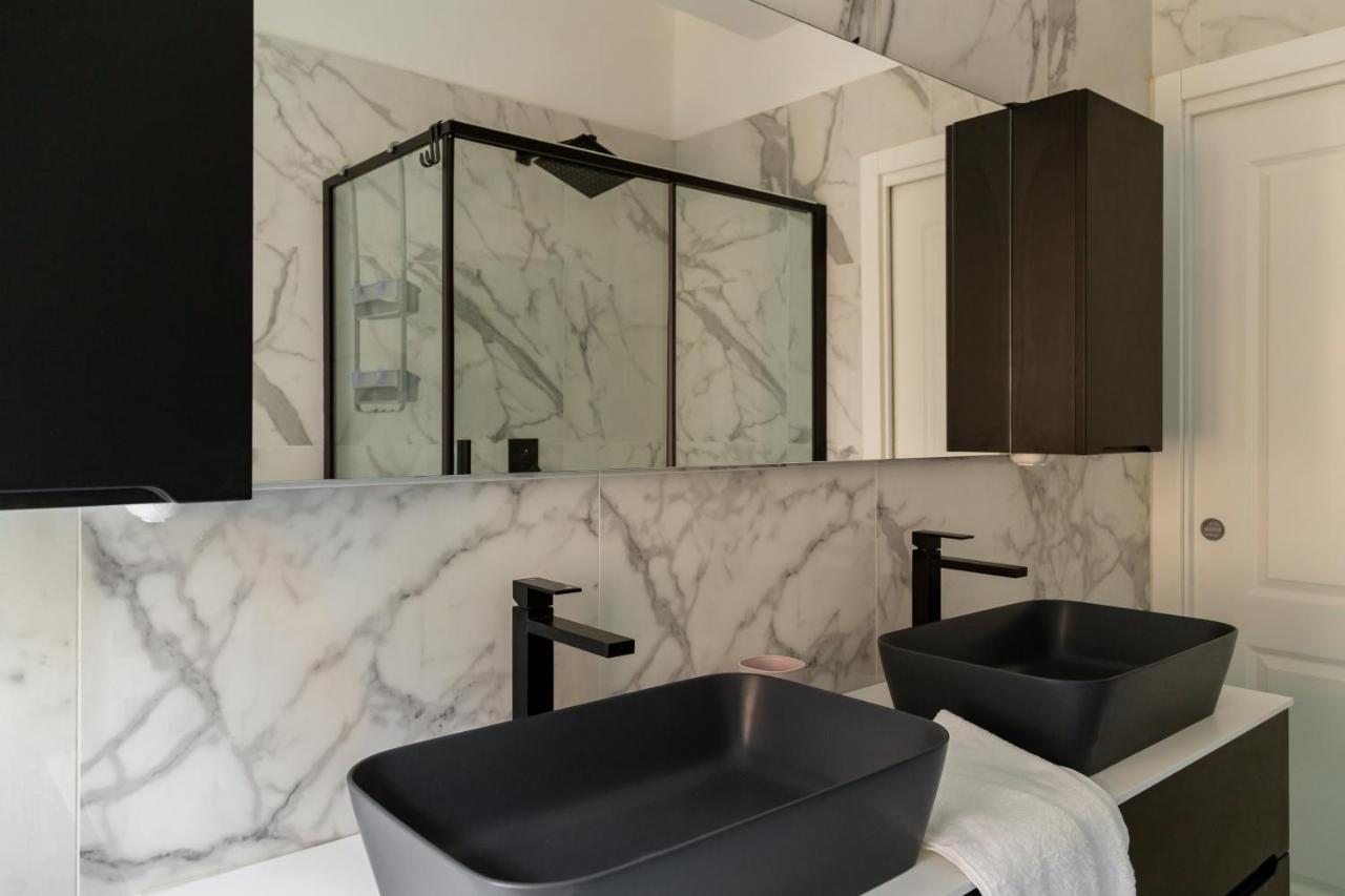 La Preziosa Apartment - By Host4U 帕维亚 外观 照片