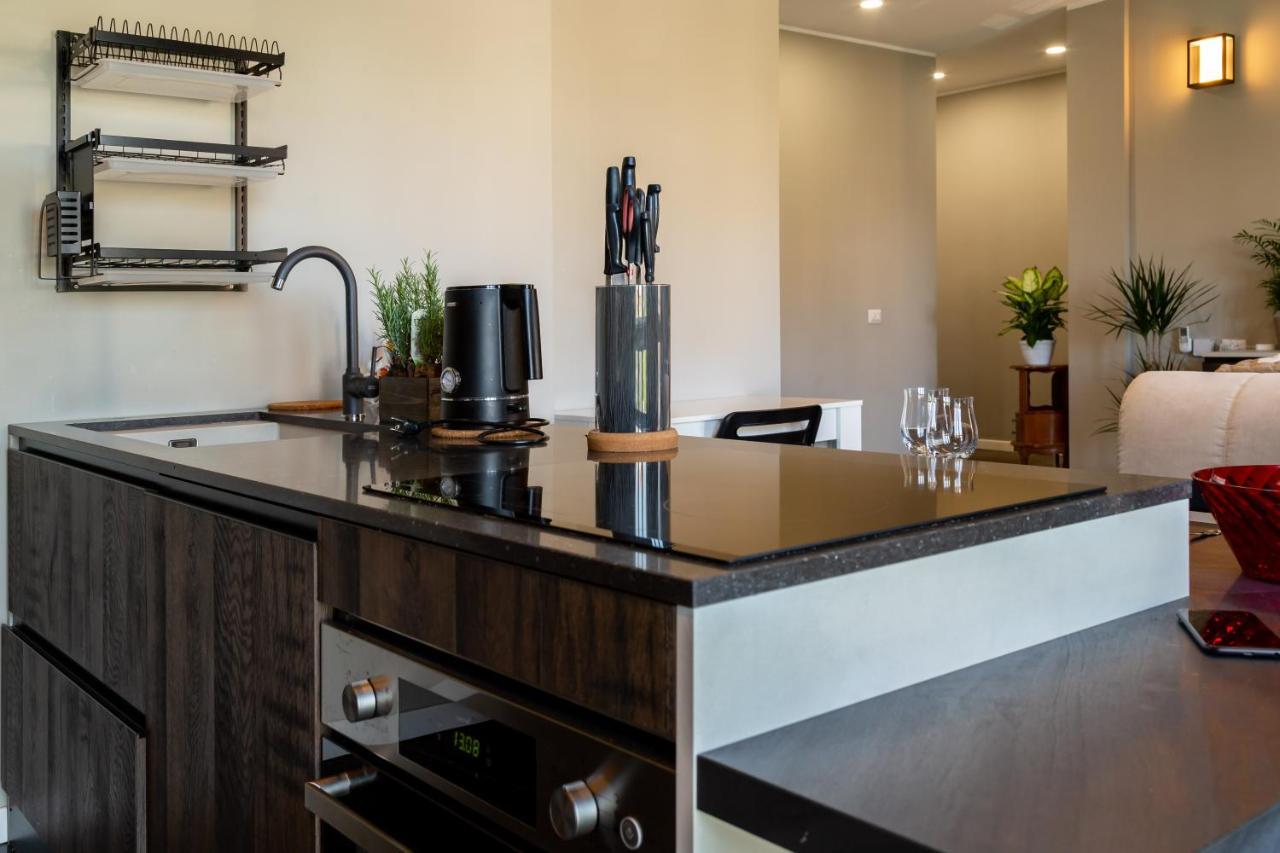 La Preziosa Apartment - By Host4U 帕维亚 外观 照片