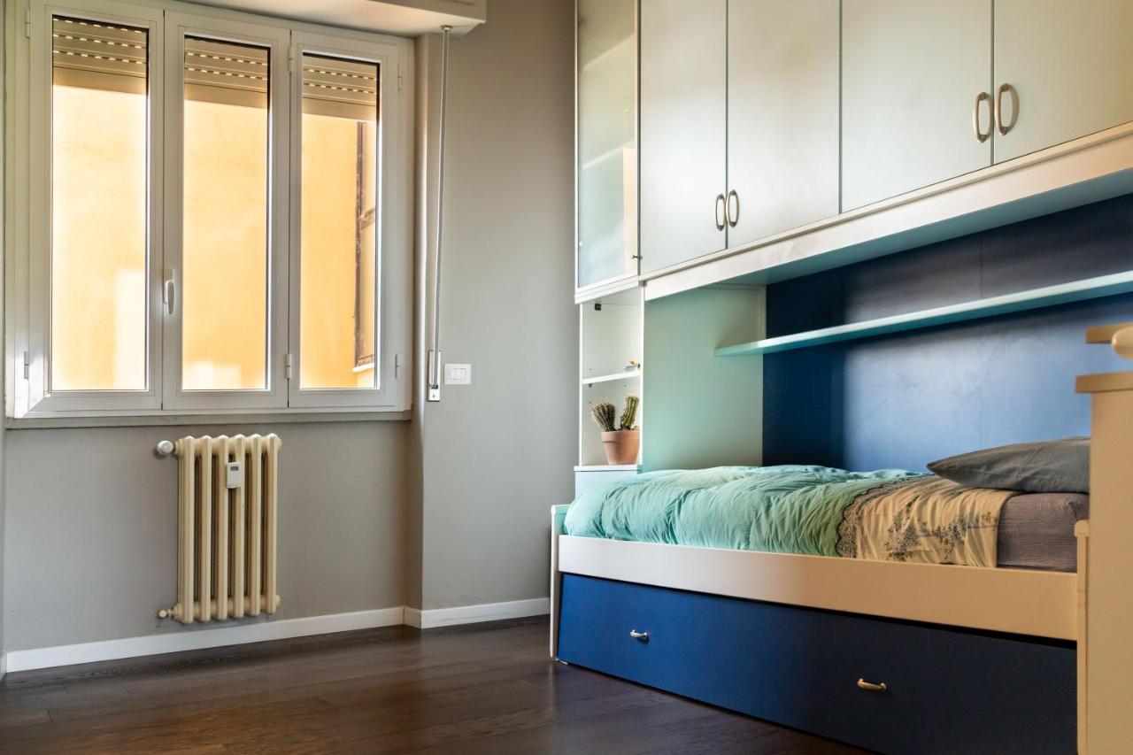 La Preziosa Apartment - By Host4U 帕维亚 外观 照片