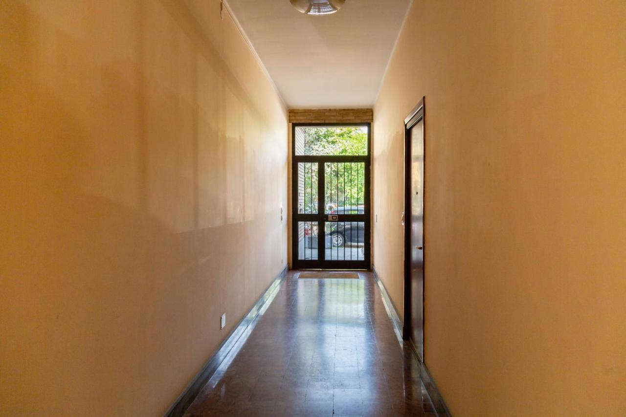 La Preziosa Apartment - By Host4U 帕维亚 外观 照片